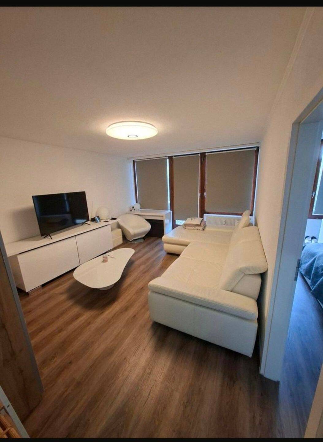 2 Zimmer Wohnung inkl. Küche, Terrasse, Schwimmbad, Carport uvm, 72270 Baiersbronn