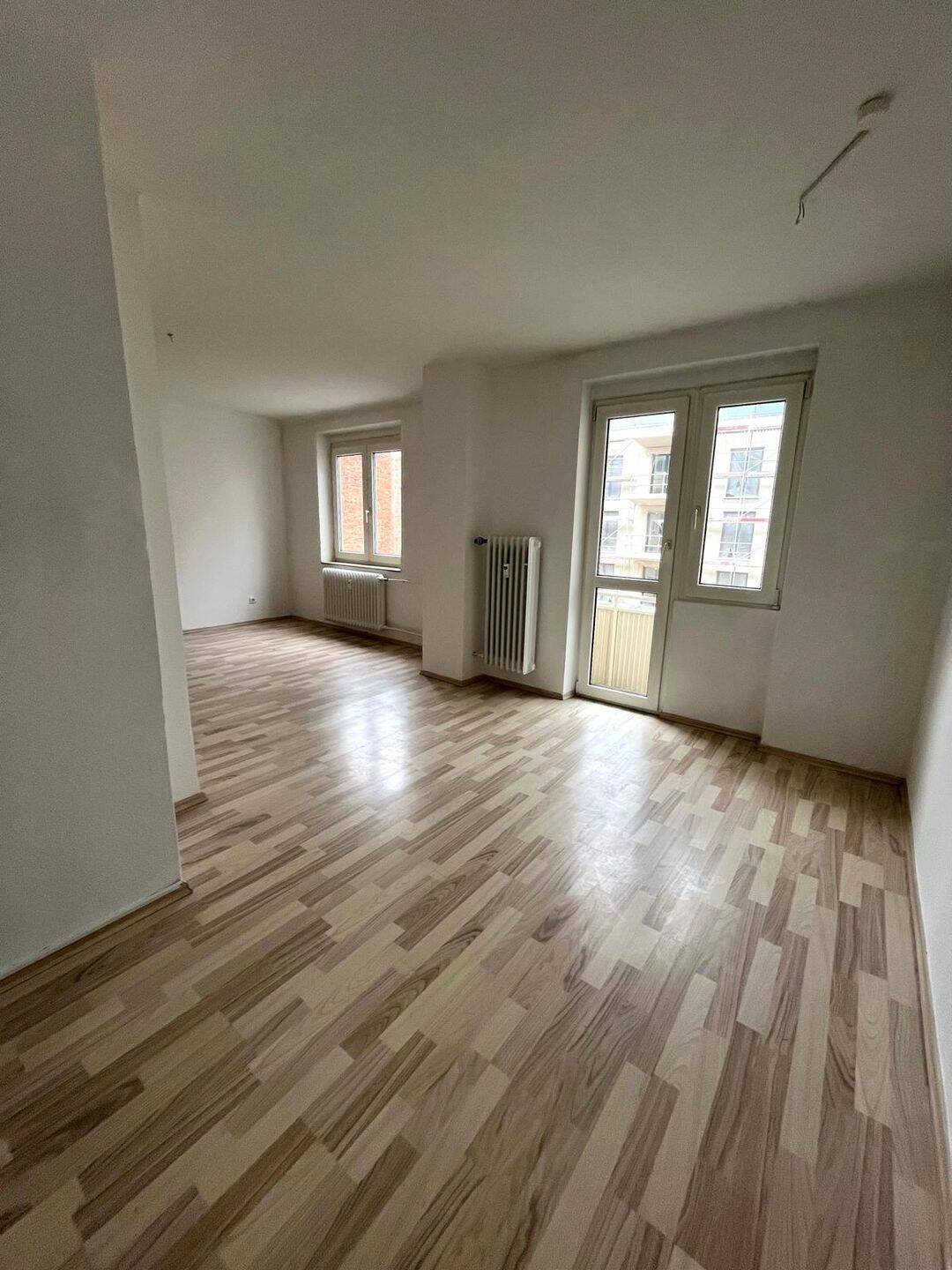 Attraktive 3-Zimmer Wohnung, 90762 Fürth (Innenstadt)