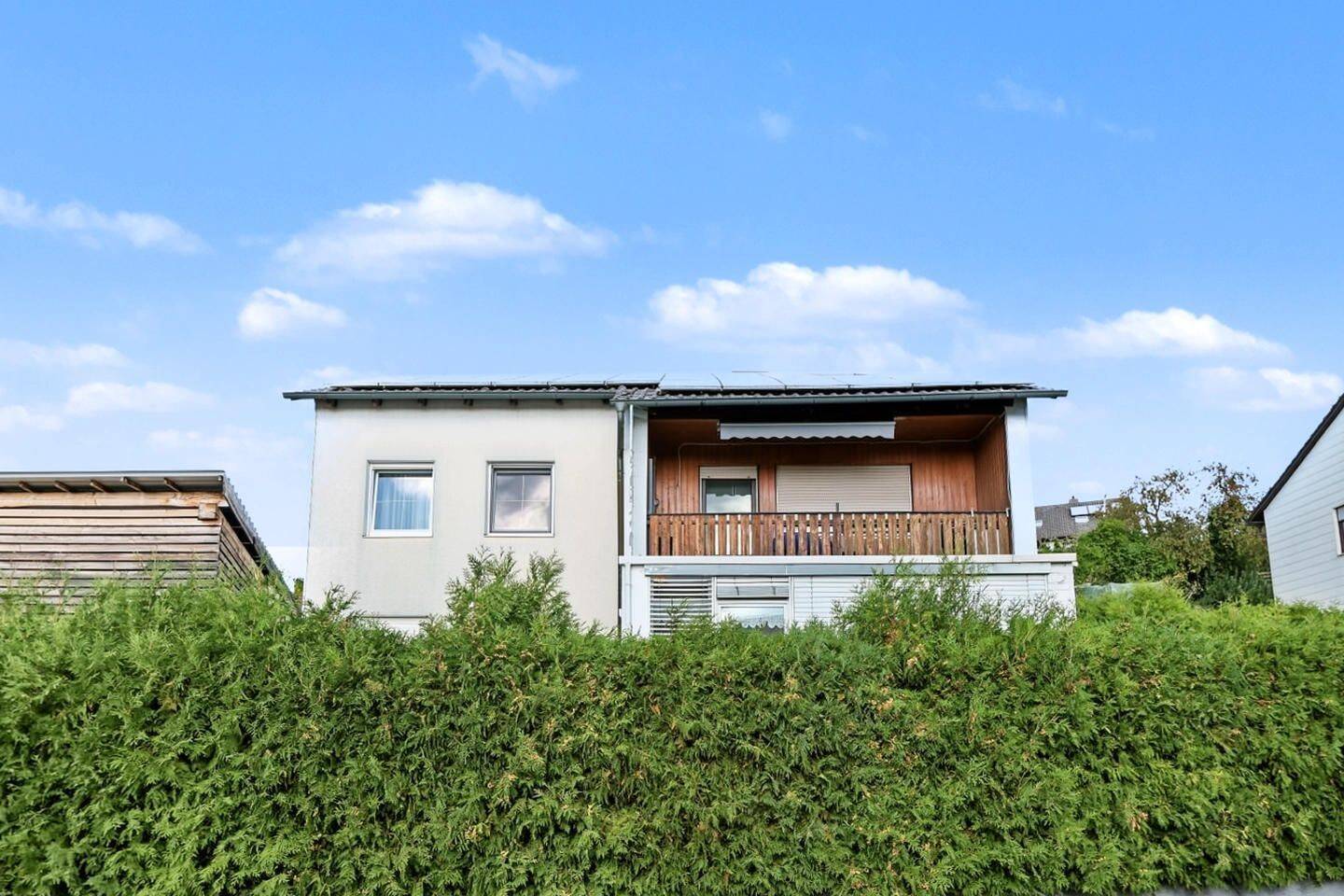 Einfamilienhaus in Rottenburg an der Laaber, 84056 Rottenburg a.d. Laaber