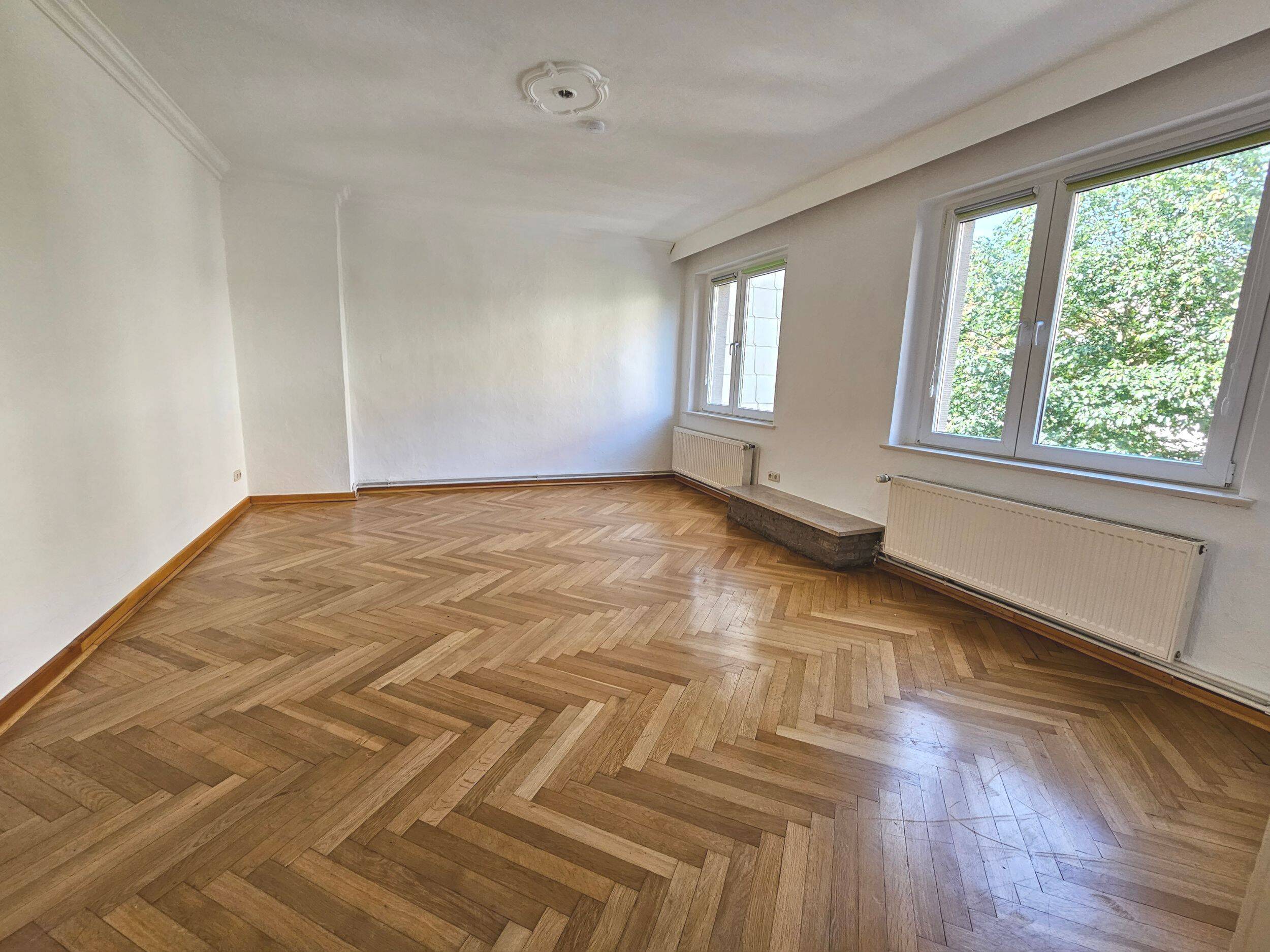 Ihr neuer Lieblingsplatz! 3-Zimmer Wohnung inmitten der historischen Stadt Mühlhausen, 99974 Mühlhausen/Thüringen