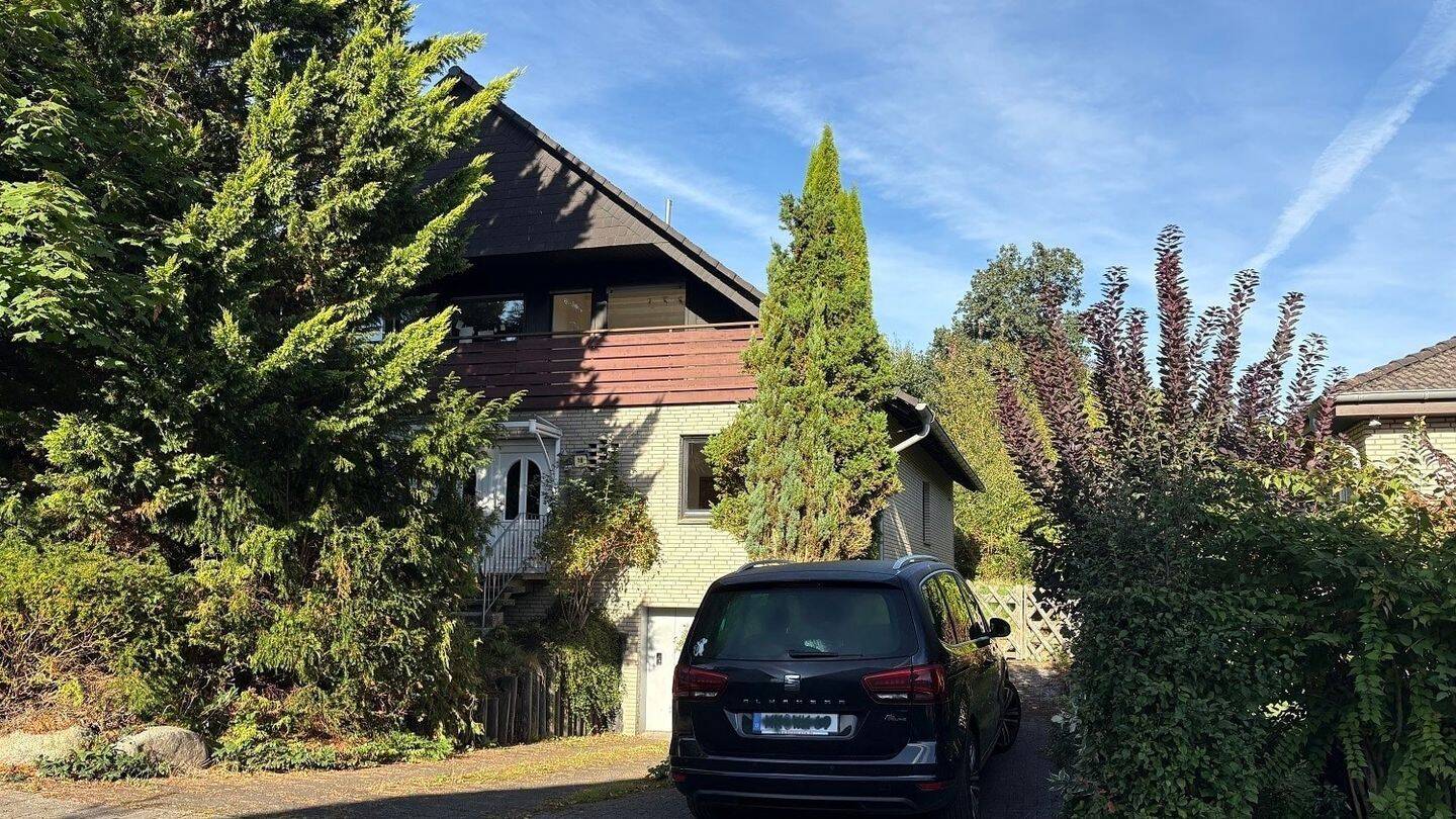 Viel Platz für die Familie mit riesigem Grundstück, 58802 Balve