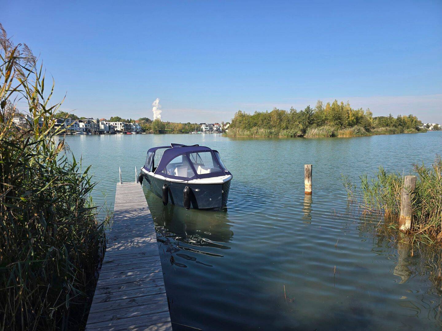 *** Baugrundstück am Hainer See von privat ***, 4575 Neukieritzsch