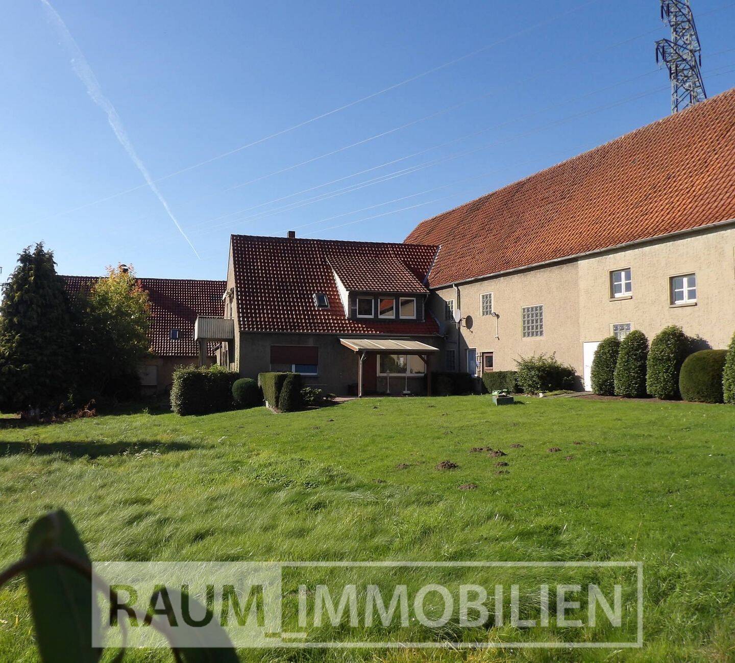 Heute schon an morgen denken !!, 32278 Kirchlengern