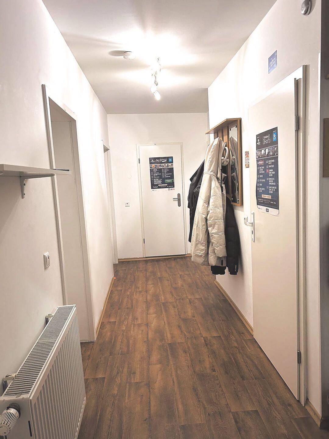 Großzügige 4er-WG in Hof – zwei Zimmer frei, 95028 Hof (Haidt Innenstadt Jägersruh Leimitz)