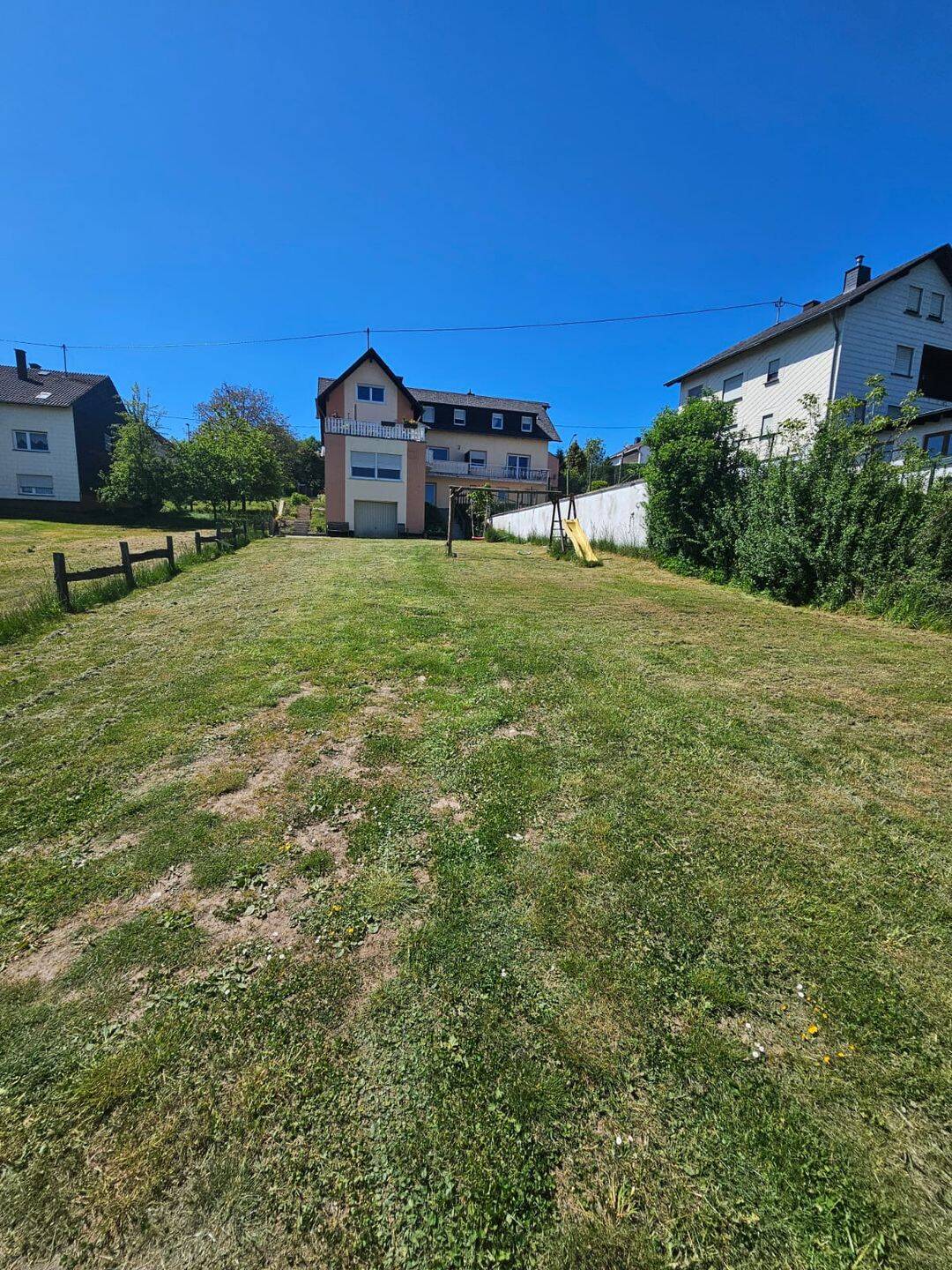 Wohnung– ab sofort frei, 56825 Urschmitt