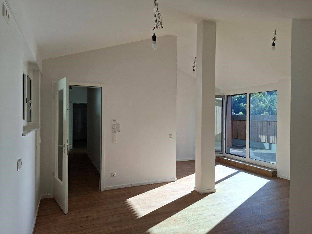 Moderne 3-Zimmer-Wohnung mit Loggia und Bergblick, 83471 Berchtesgaden