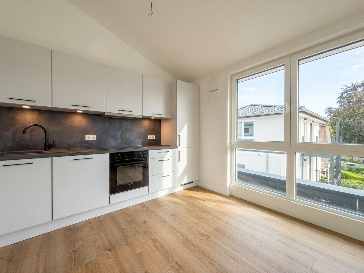 Moderne 1-Zimmer-Wohnung in Hamburg Farmsen-Berne – Wentzel Dr., 22159 Hamburg (Wandsbek Bramfeld Farmsen-Berne Sasel Tonndorf)