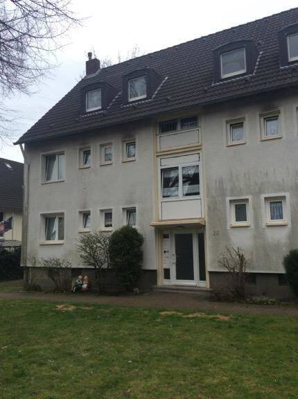 2-Zimmer DG-Wohnung, 45357 Essen (Bedingrade Borbeck-Mitte Dellwig Frintrop Gerschede)
