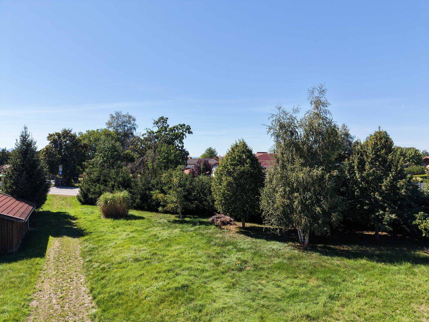 Baugrund für Ein-/Mehrfamilienhaus in Chiemseenähe, 83339 Chieming