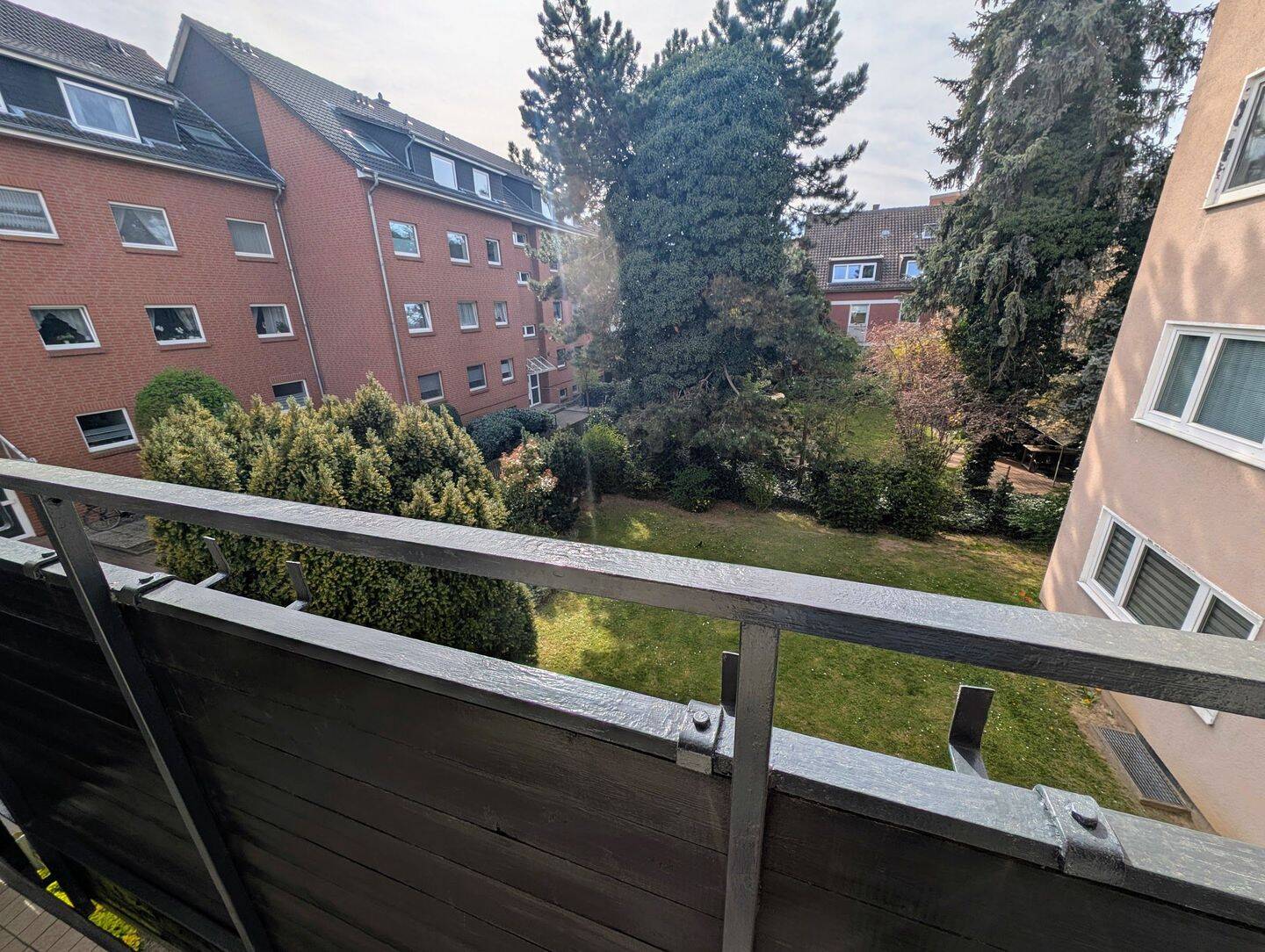 Mietwohnung, 4 Zimmer, 93 m², in Hildesheim, 31135 Hildesheim