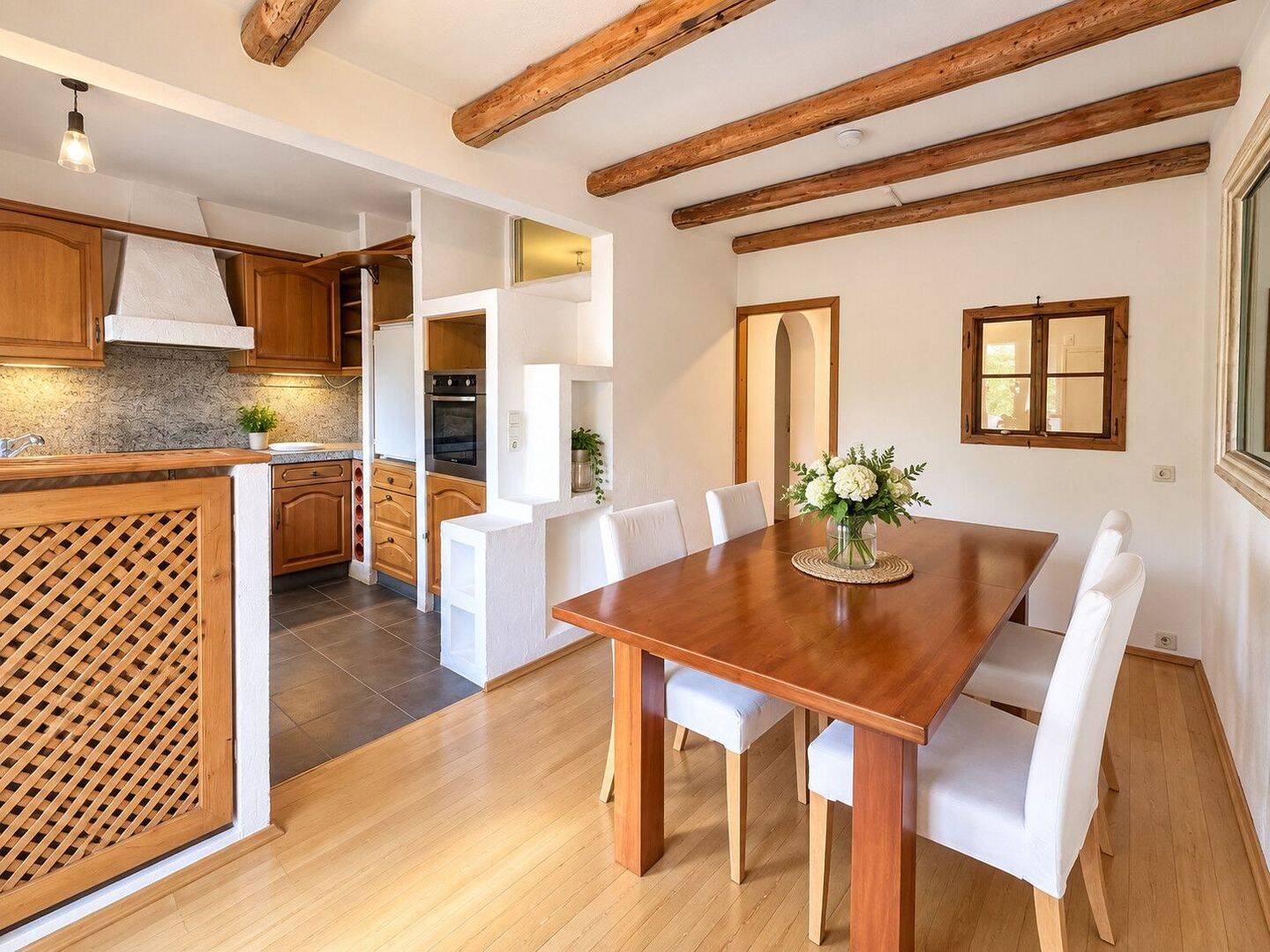 Wohnen am Tegernsee – charmante 2,5-Zimmer-Wohnung, 83707 Bad Wiessee