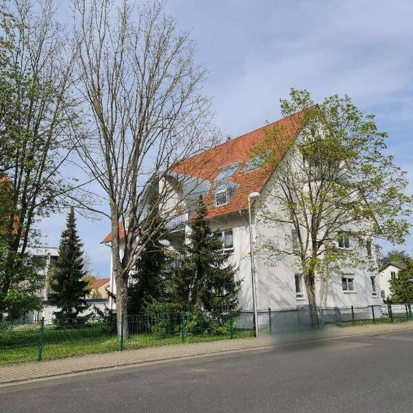 Sehr schöne 3. Zimmer- Wohnung in Schwebheim, 97525 Schwebheim