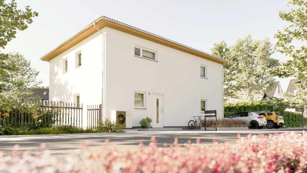 Ein Zuhause mit Platz zum Entfalten, 96479 Weitramsdorf