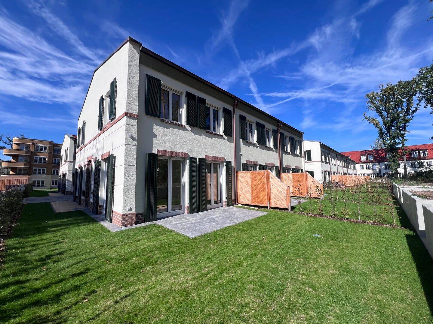 Besichtigung Sa. 10.10./11:45 Uhr – Haus mit Garten, Terrasse, Fußbodenheizung u.a., 14547 Beelitz