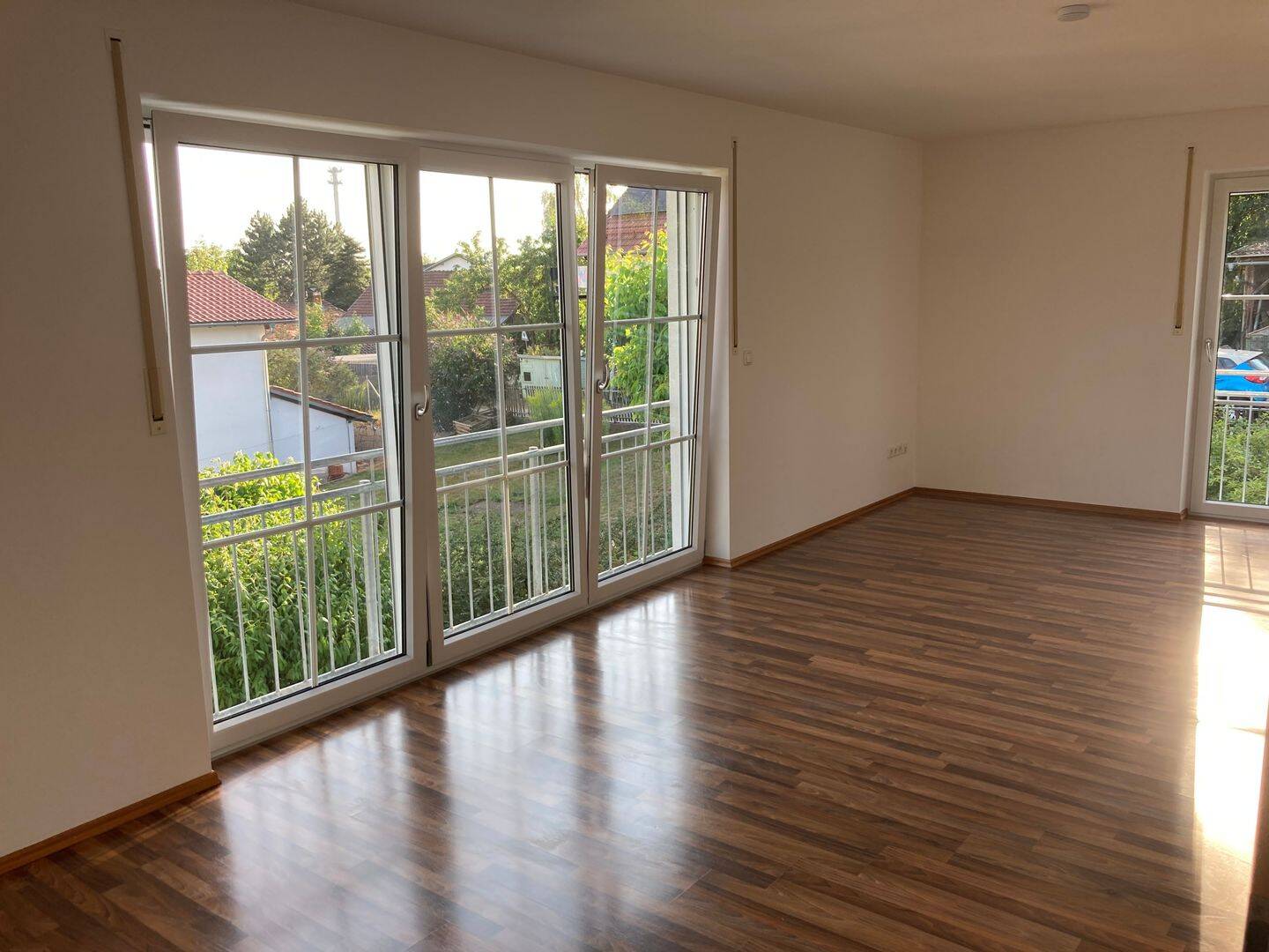 Wunderschöne 3 Zimmer Wohnung mit vielen Extras, 84137 Vilsbiburg