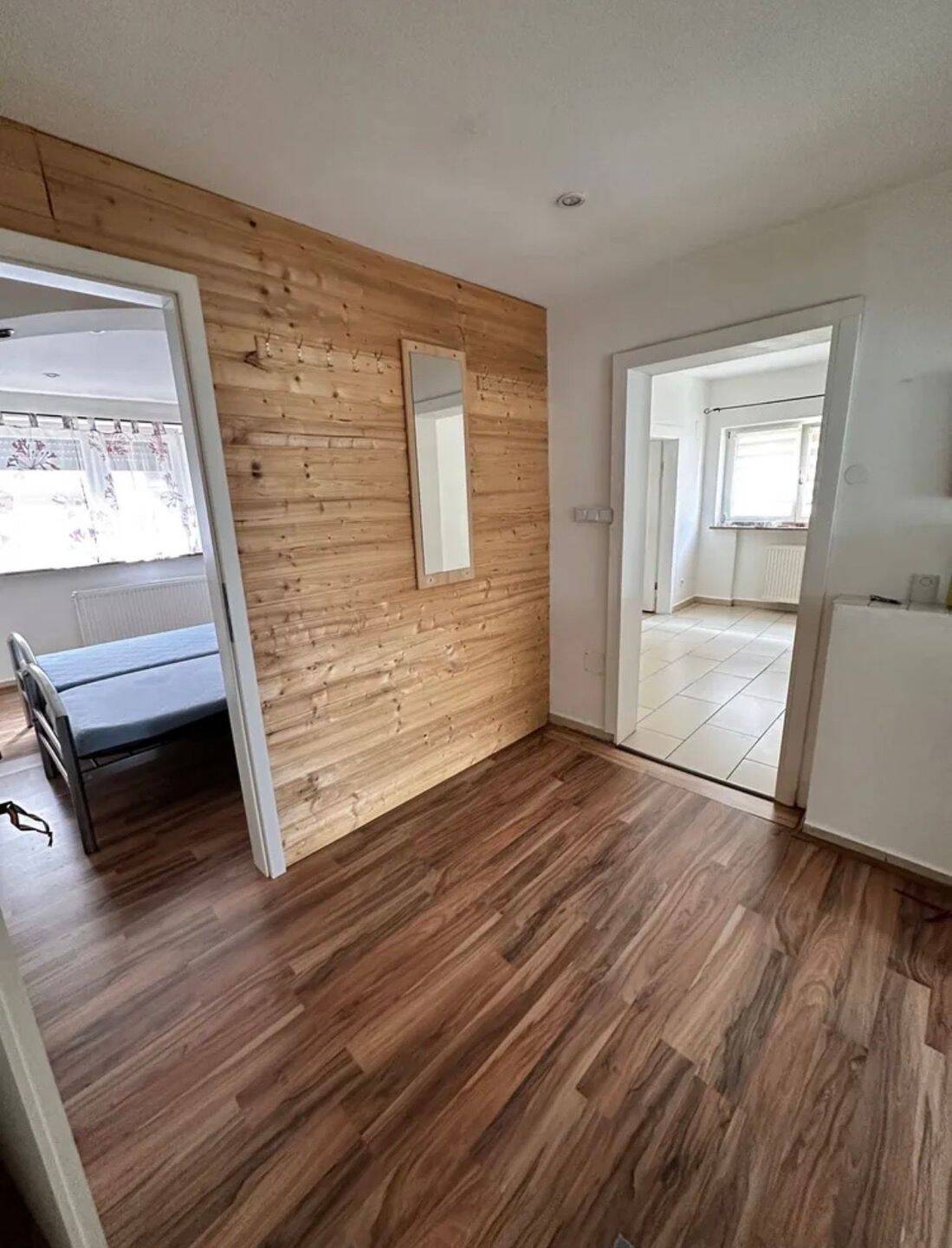 3 ZKB mit Balkon, 76703 Kraichtal
