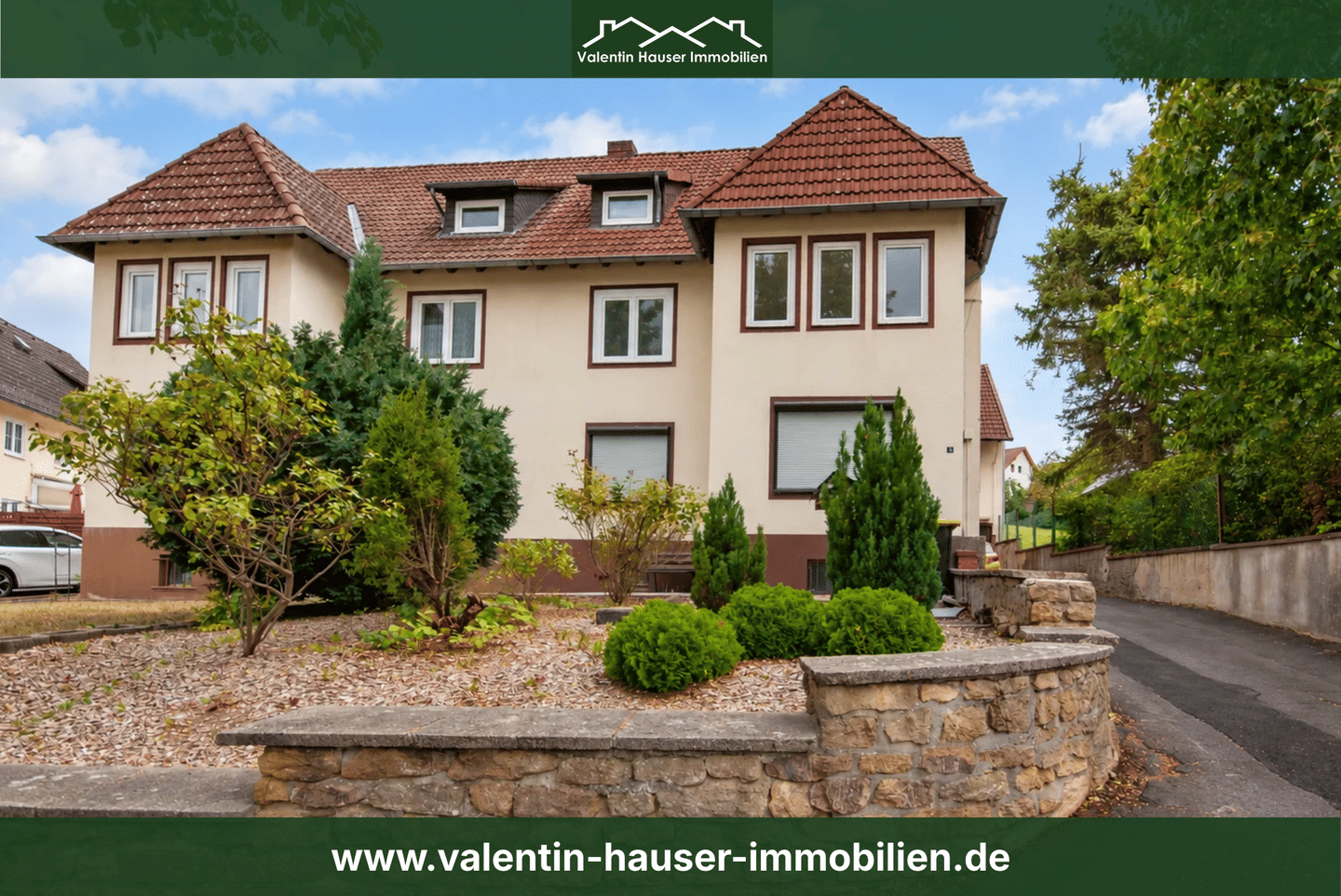 Gemütliche 2-Zimmer-Wohnung in Goslar, 38640 Goslar