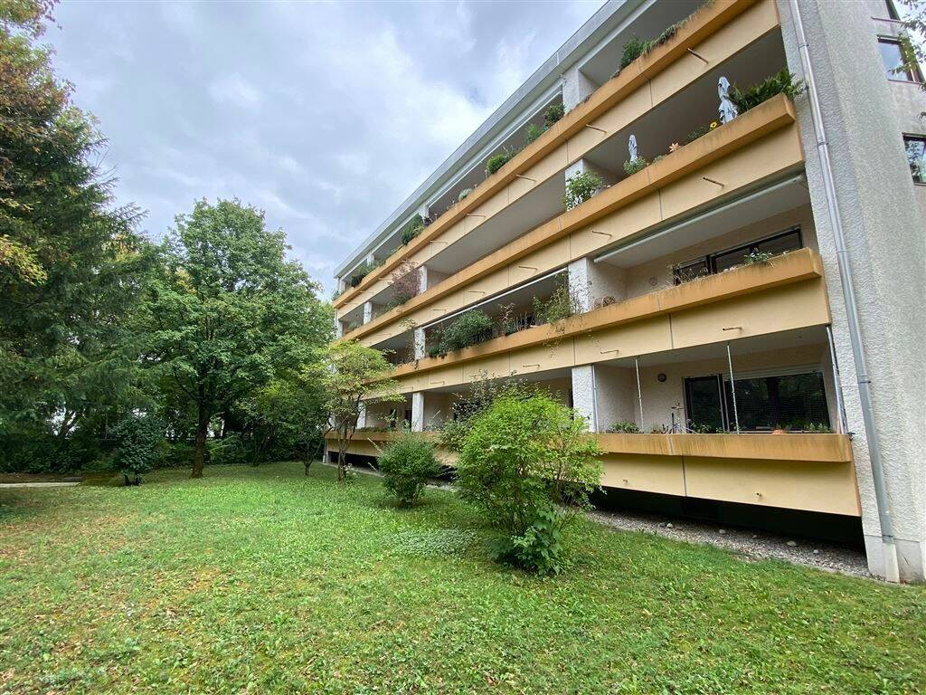 Renovierungsbedürftige 2-Zimmerwohnung in Pasing, 81241 München (Aubing-Lochhausen-Langwied Pasing-Obermenzing)