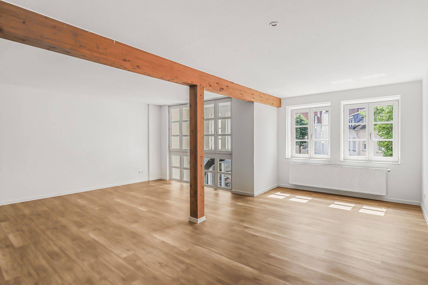 Zentrales Wohnvergnügen!, 32105 Bad Salzuflen