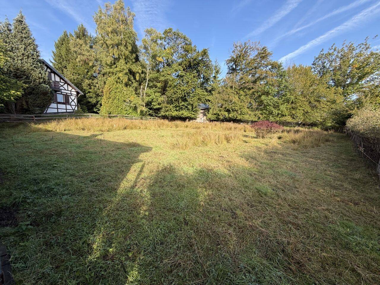 Grundstück für freistehendes Einfamilienhaus oder Doppelhaus auf ca. 511 m², 52152 Simmerath