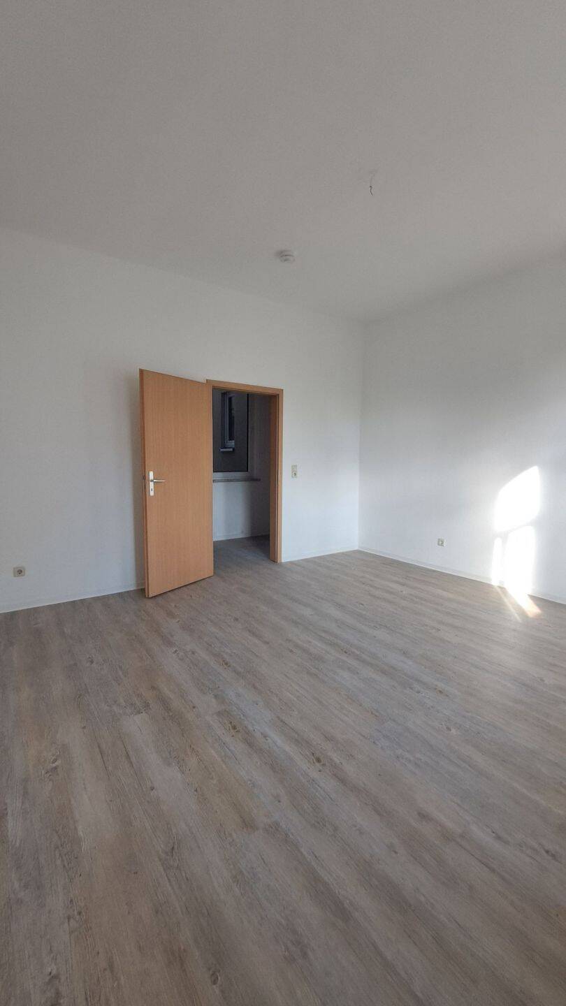 Großzügige 3-Raum-Wohnung in beliebter Lage von Jena-Nord, 7743 Jena