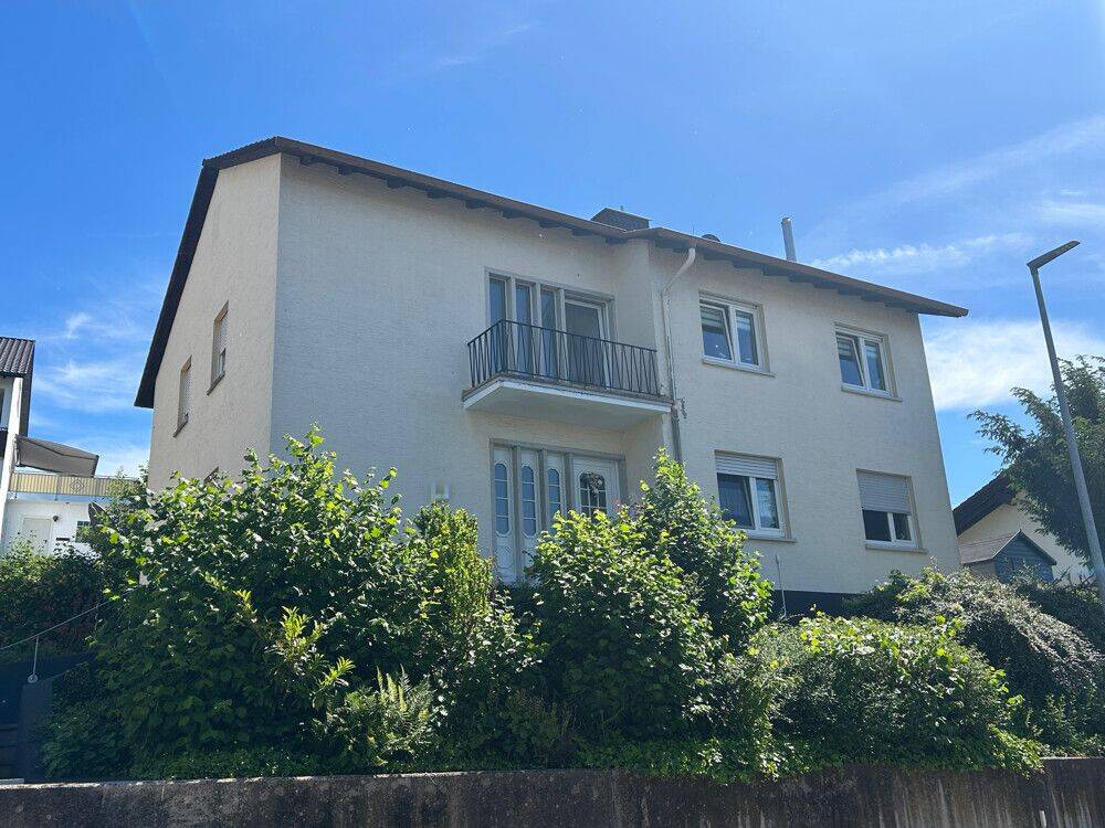 Gemütliche 2-Zimmer-Dachstudiowohnung!, 63834 Sulzbach a. Main