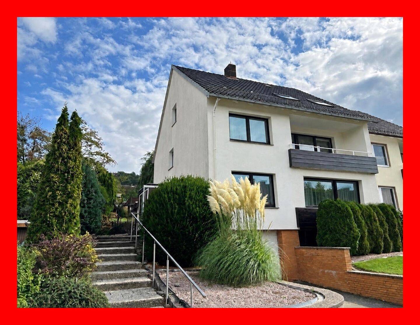 Top gepflegt und gut gelegen, 31061 Alfeld (Leine)