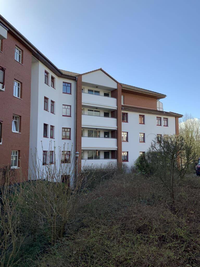 2-Zimmer-Wohnung in Hameln Hameln, 31789 Hameln