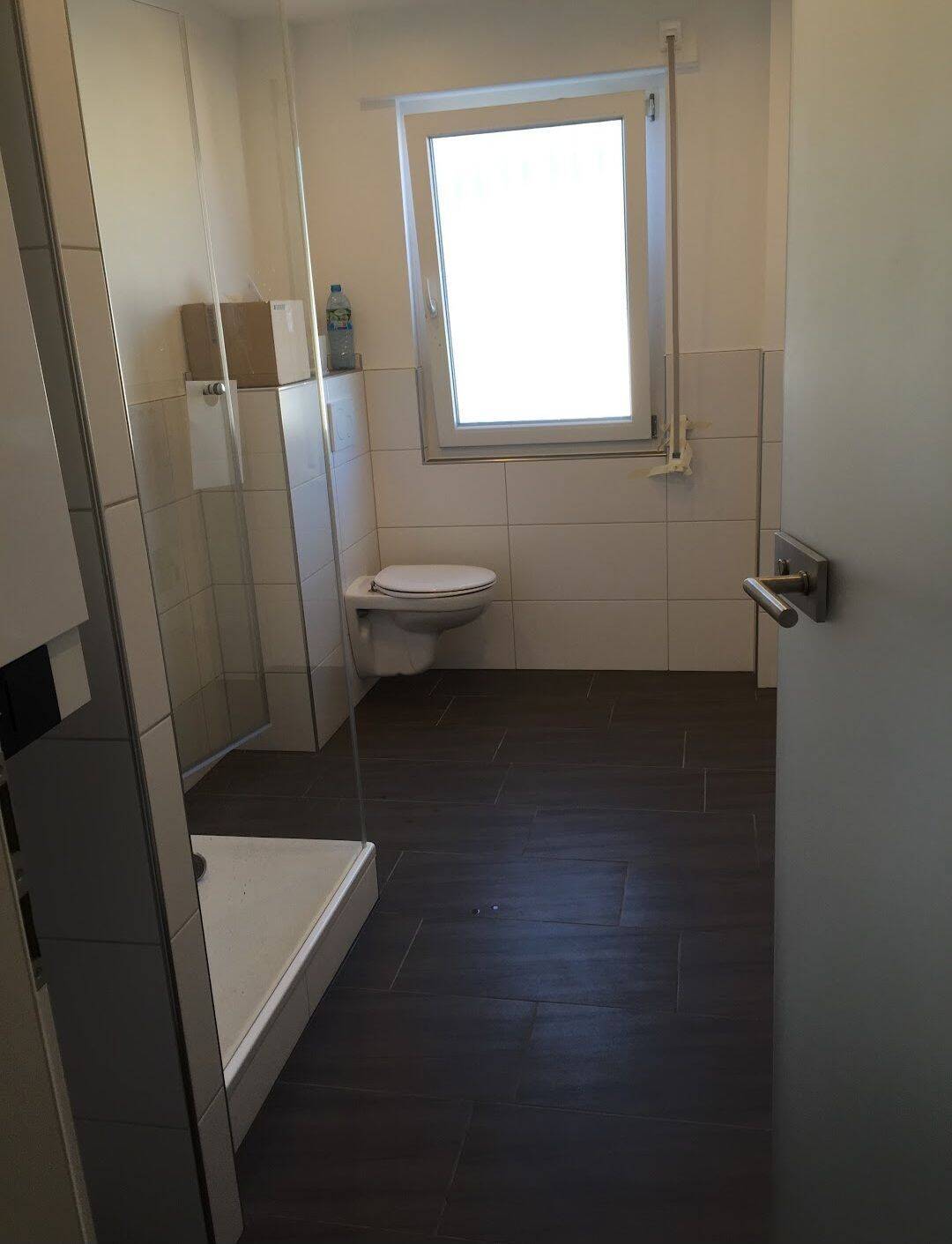 Vollständig renovierte 3-Zimmer-Wohnung (85 m²) in Tuttlingen – Bezugsfertig ab 01.11.2026, 78532 Tuttlingen