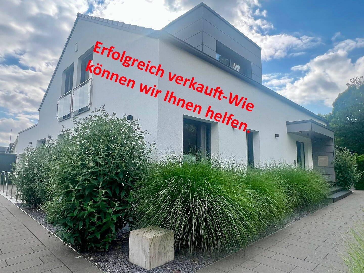Beste Adresse in Paderborn: Kernsaniertes Architektenhaus mit exklusiver Galerie-Ebene, 33100 Paderborn