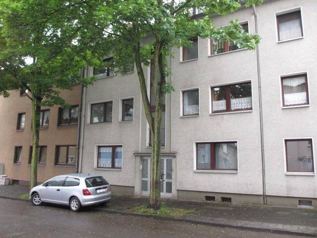 2-Zimmer-Wohnung mit Balkon sucht Nachmieter, 47139 Duisburg (Beeck Beeckerwerth Untermeiderich)