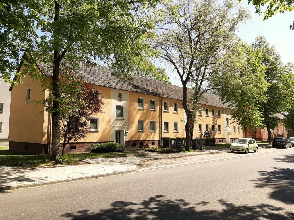 VIVAWEST modernisiert Ihre neue Wohnung., 47178 Duisburg (Alt-Walsum Overbruch Vierlinden)