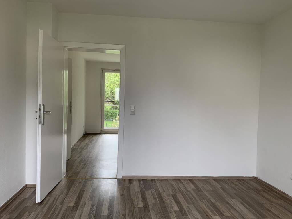 Attraktive 3-Zimmer-Etagenwohnung in Gelsenkirchen, 45888 Gelsenkirchen (Bulmke-Hüllen)