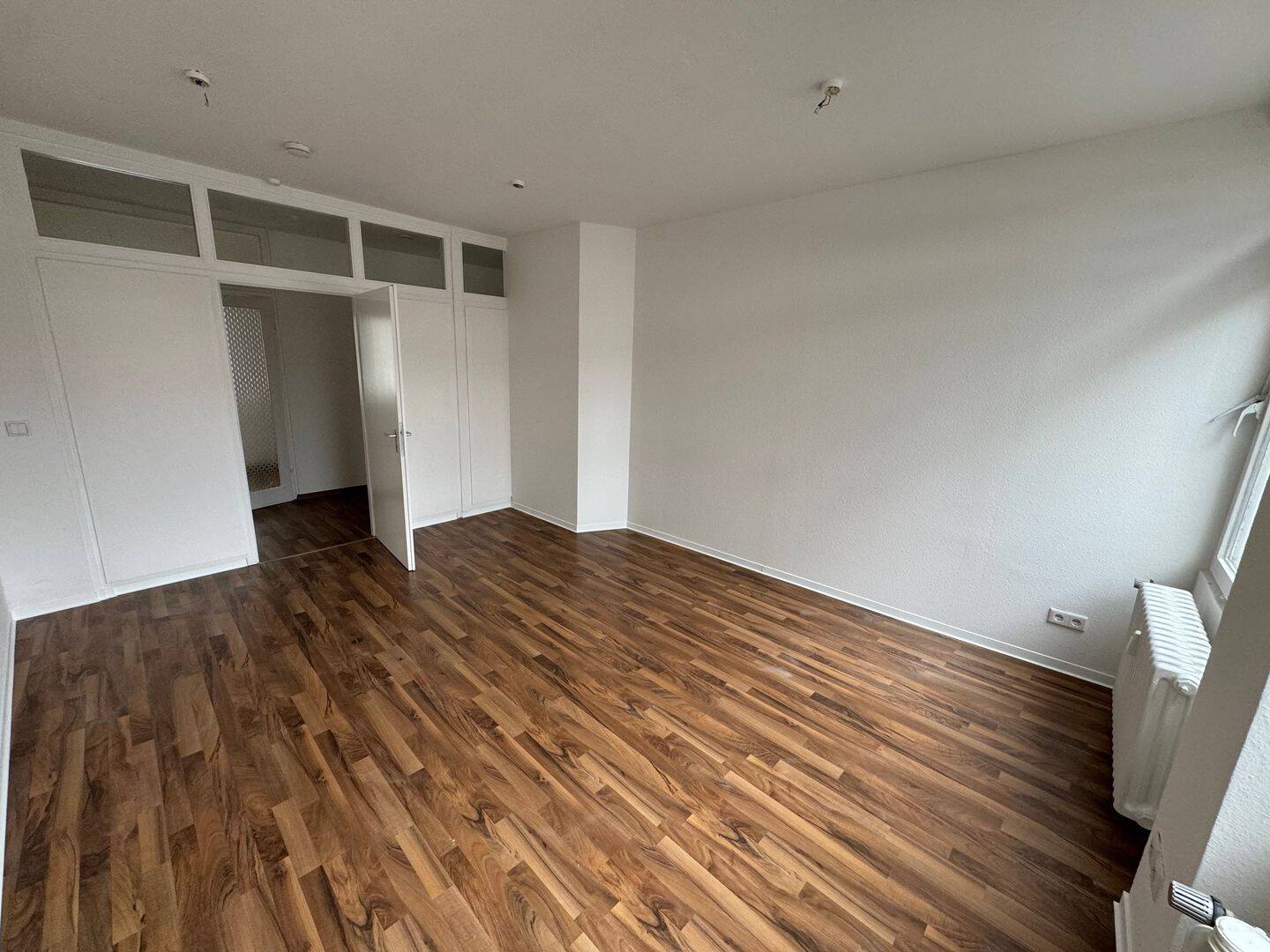 Attraktive 3er-WG in zentraler Lage von Osnabrück (W2d), 49074 Osnabrück (Gartlage Innenstadt)