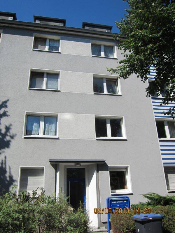 Schöne Dachgeschosswohnung in Herne-Baukau!, 44629 Herne (Baukau-Ost Herne-Mitte Horsthausen)