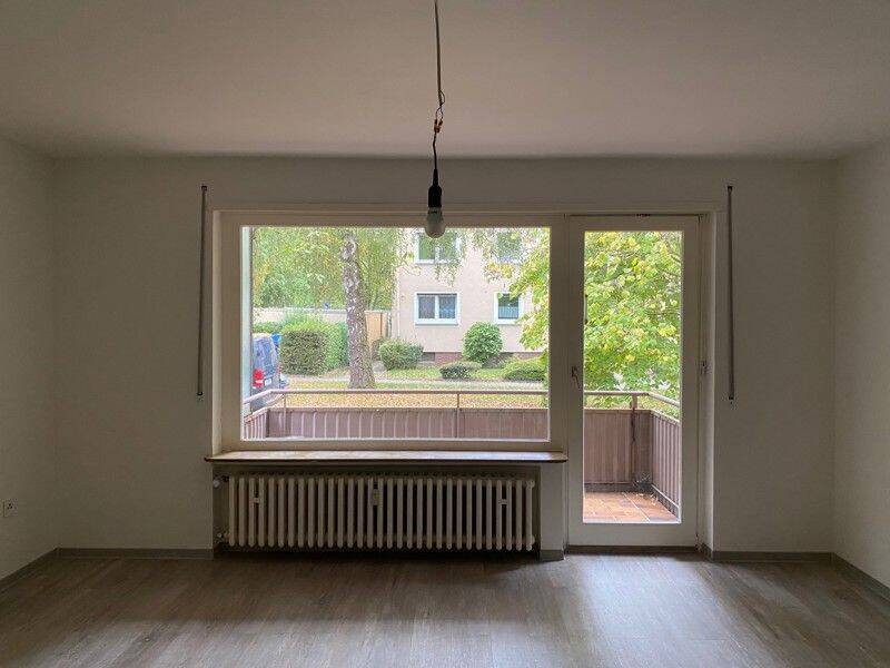 3-Zimmer-Wohnung mit Tageslichtbad, 61352 Bad Homburg v.d. Höhe