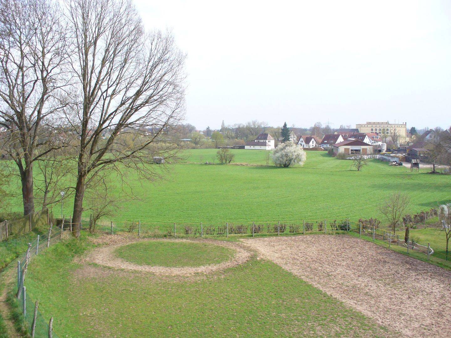 ***NATUR VOR DER TÜR…Komfort im Zuhause…NEU RENOVIERT***, 90768 Fürth