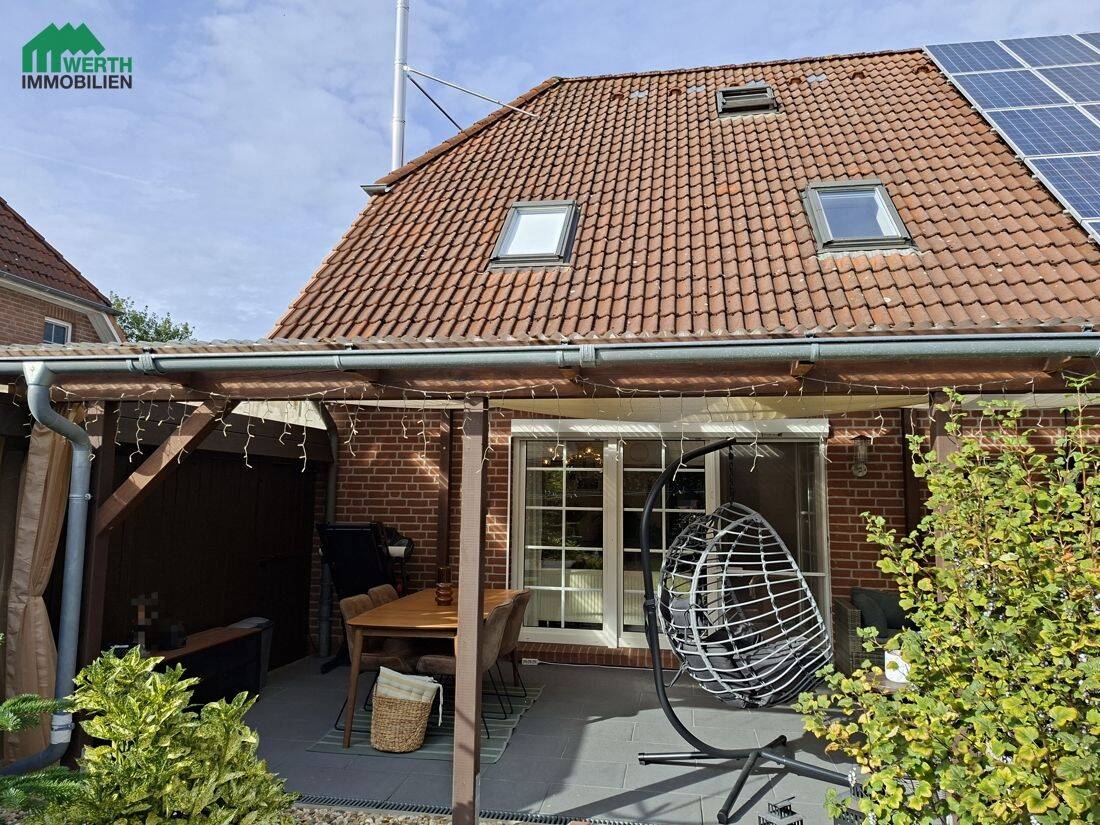 Wacken kann mehr als laut – Ihr schönes Zuhause zum Ankommen und Wohlfühlen, 25596 Wacken