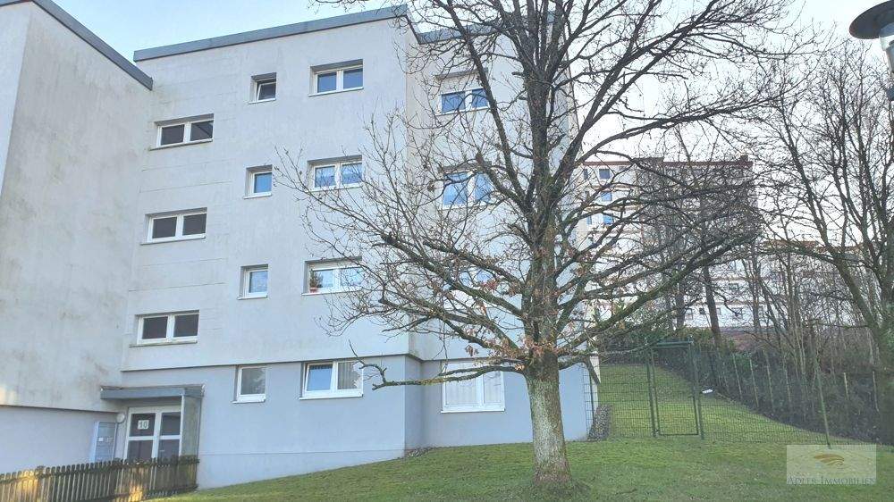 > Komlpett sanierte ETW EG Hochpaterre in ruhiger Lage Lüdenscheid-Süd (, 58511 Lüdenscheid