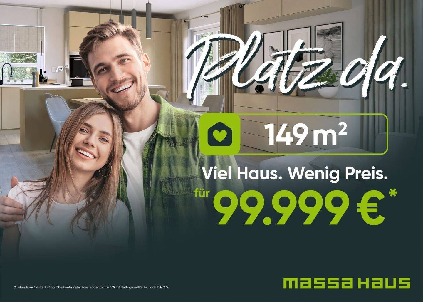 Für so wenig Geld so viel Haus , megaaaa Aktion, 31234 Edemissen