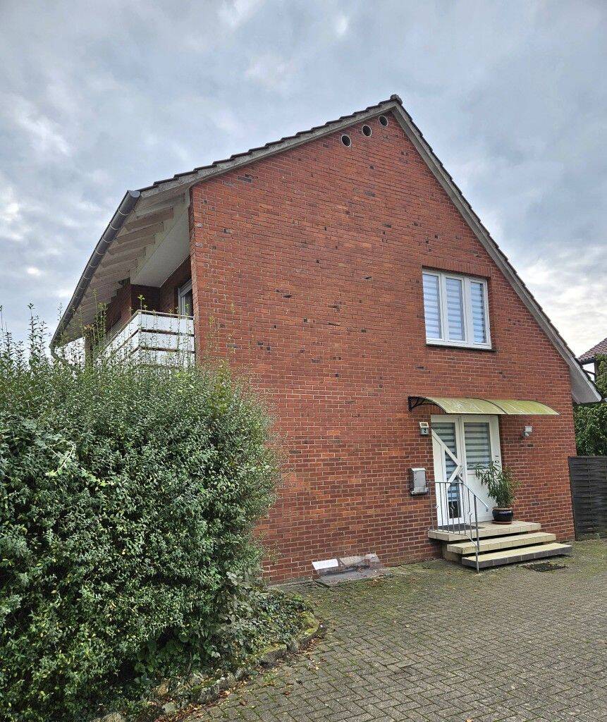 Solides Ein- bis Zweifamilienhaus in 49536 Lienen, 49536 Lienen