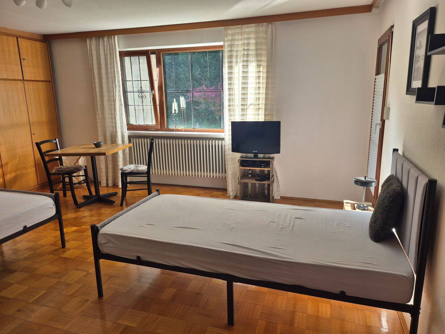 Möbliertes EG Zimmer am Fuße des Samerbergs, 83101 Rohrdorf