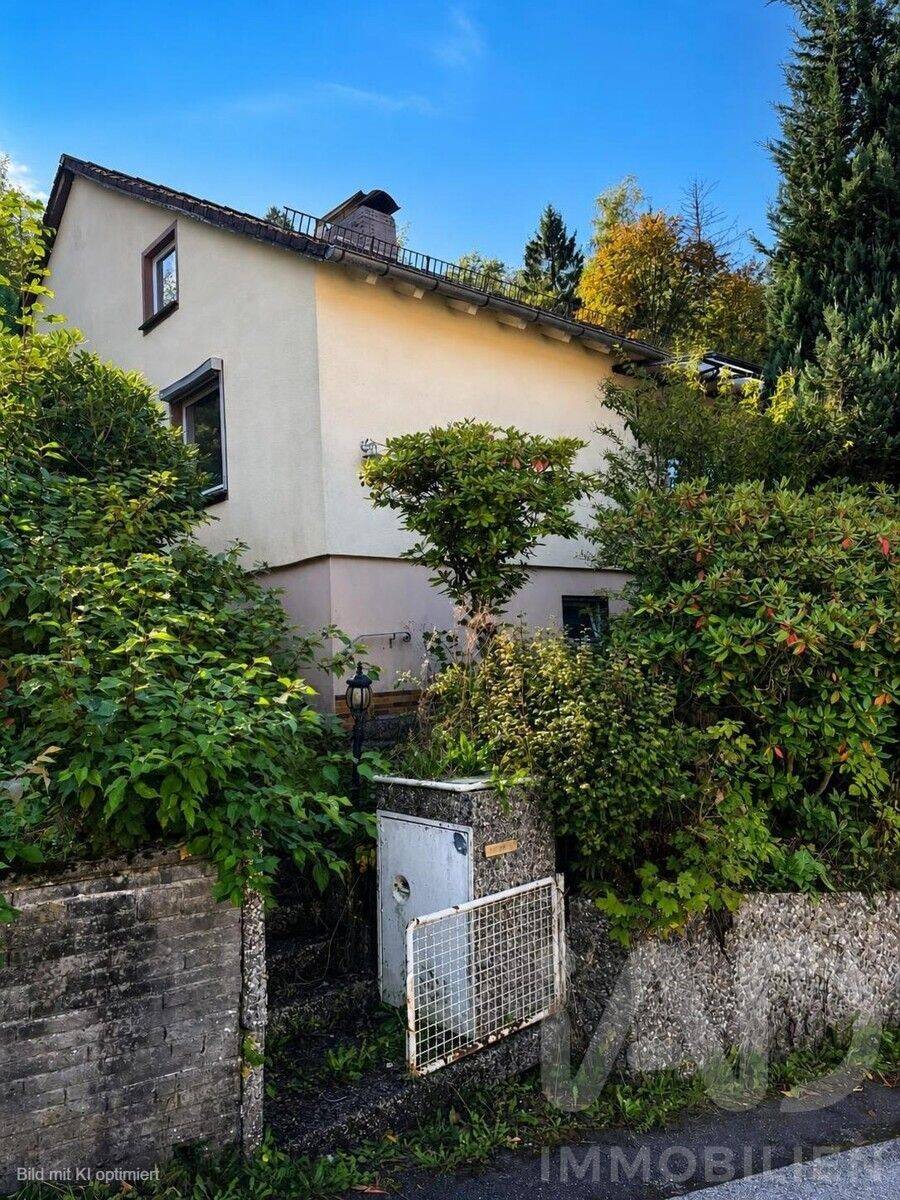 Großzügiges Zuhause mit Potenzial in Bad Grund, 37539 Bad Grund (Harz)
