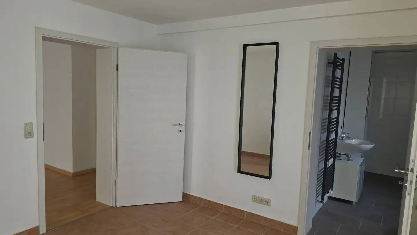 3 ZKB Whg in Elversberg barrierefrei, 66583 Spiesen-Elversberg
