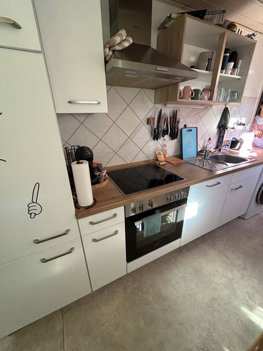 Charmante 2-Raum-Dachgeschosswohnung in Sonneberg – ca. 58 m², 96515 Sonneberg