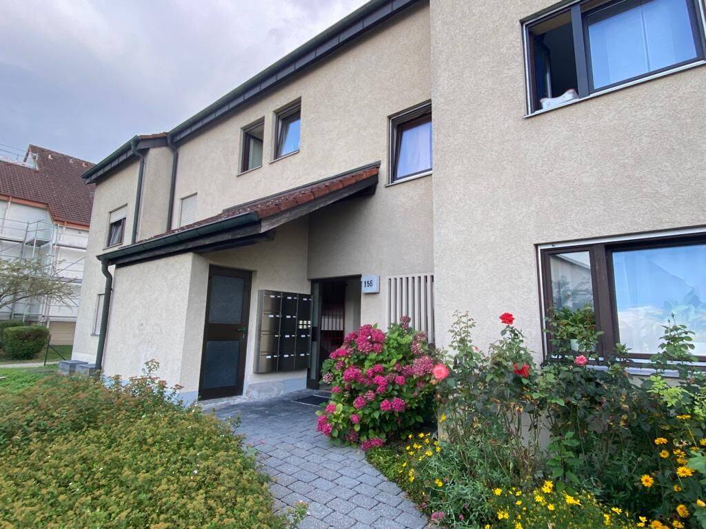 „Sonnige, lichtdurchflutete Wohnung mit traumhaftem Ausblick“, 89075 Ulm (Böfingen Eselsberg Mitte Oststadt Söflingen)