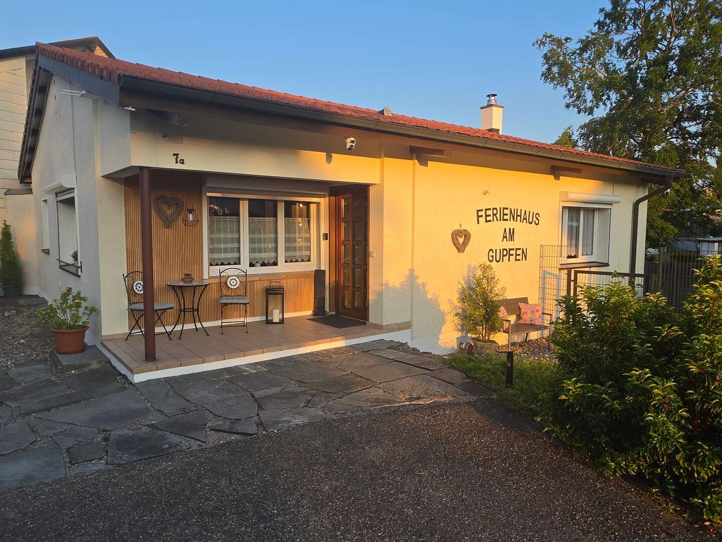 Haus mit Garten, 79809 Weilheim