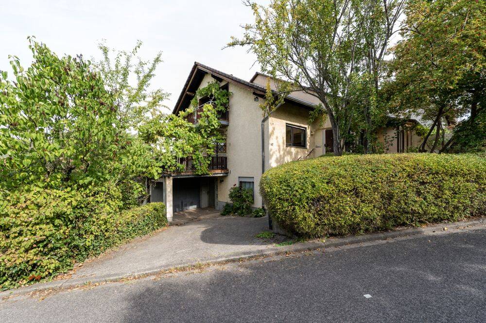 Großzügiges Einfamilienhaus in ruhiger Lage am Rochusberg, 55411 Bingen am Rhein