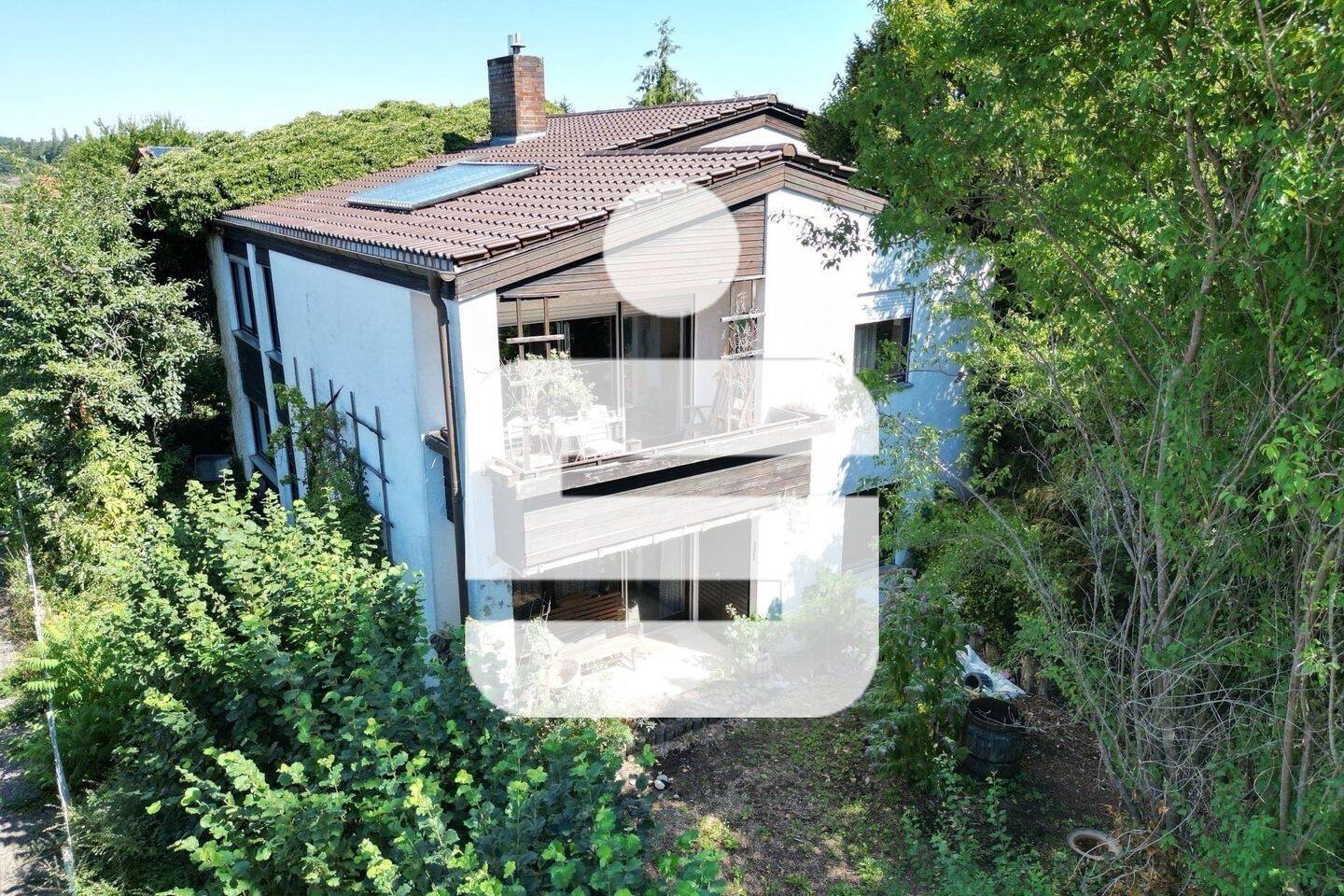 Bieterverfahren: EFH in Split-Level-Bauweise, 94424 Arnstorf