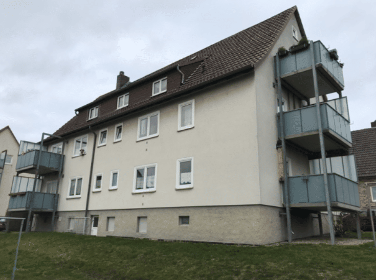 Erdgeschosswohnung in idyllischer Lage, 34233 Fuldatal (Wolfsanger/Hasenhecke)